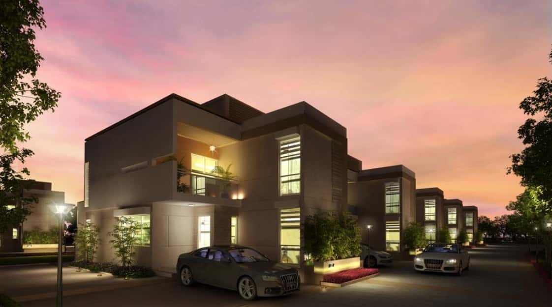 PACIFICA AURUM – PHASE 3 