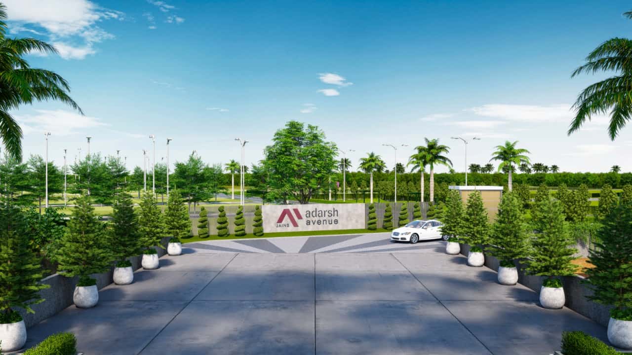 Adarsh-Avenue
