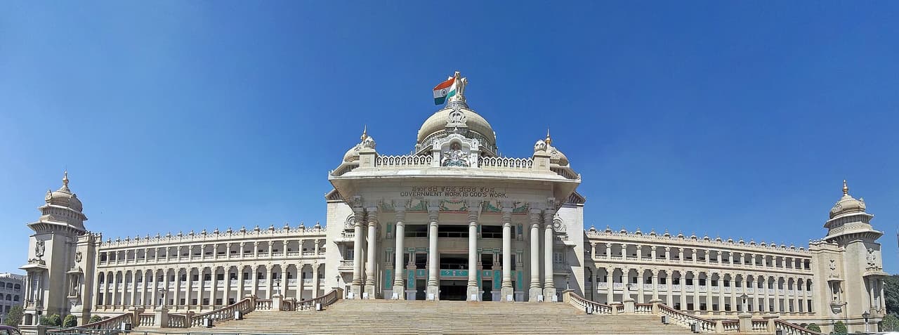Real estate projects in Bangalore