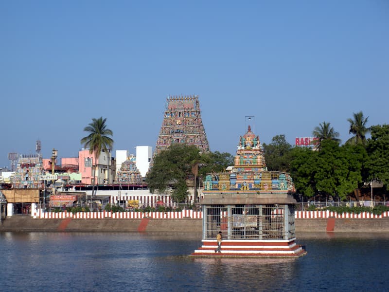 Real estate projects in Chennai