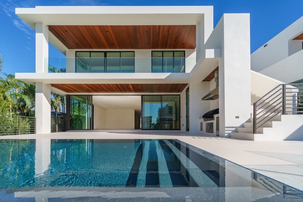 Buy a Villa