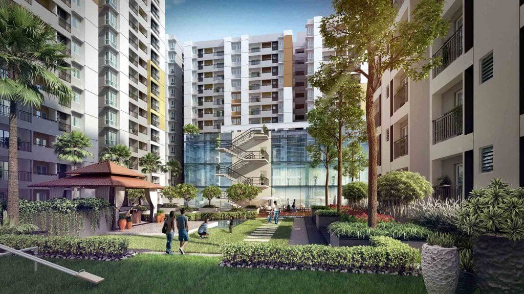 Navin Navin's Starwood Towers 3.0 4