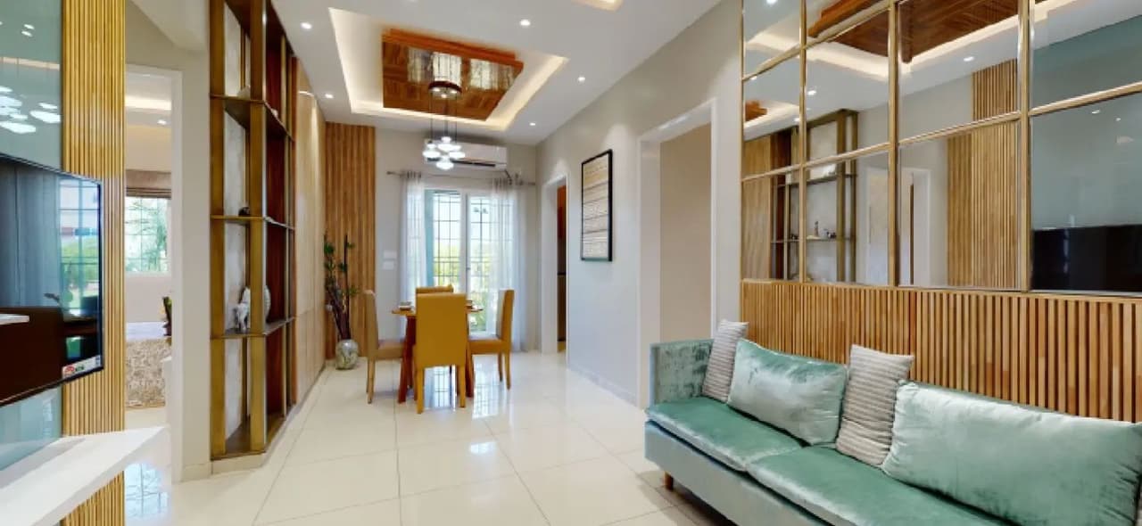 urbanrise Revolution One Padur 3