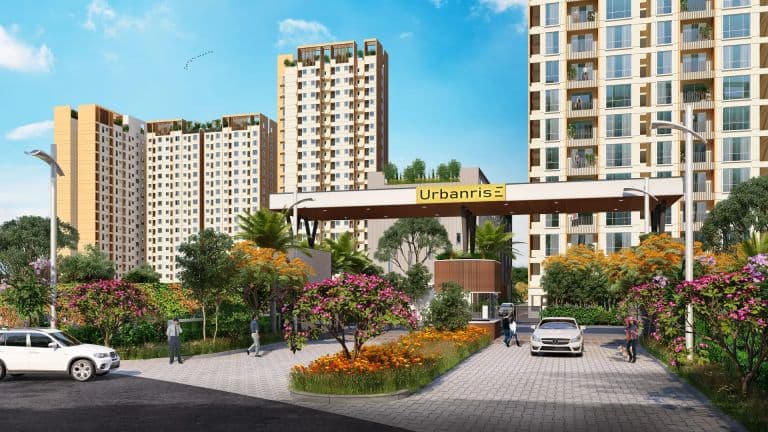 urbanrise Urbanrise World of Joy 2