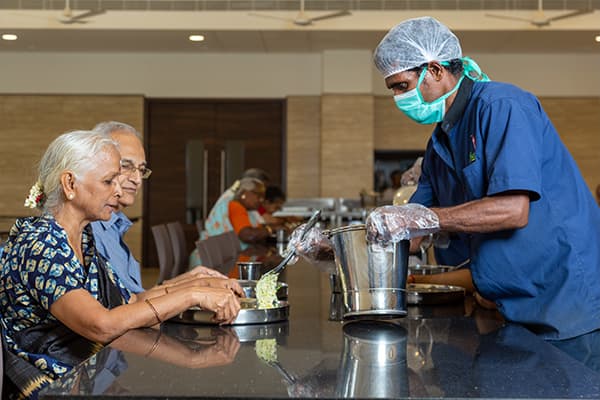 Arun Excello Ziva – Active Retirement Community 1