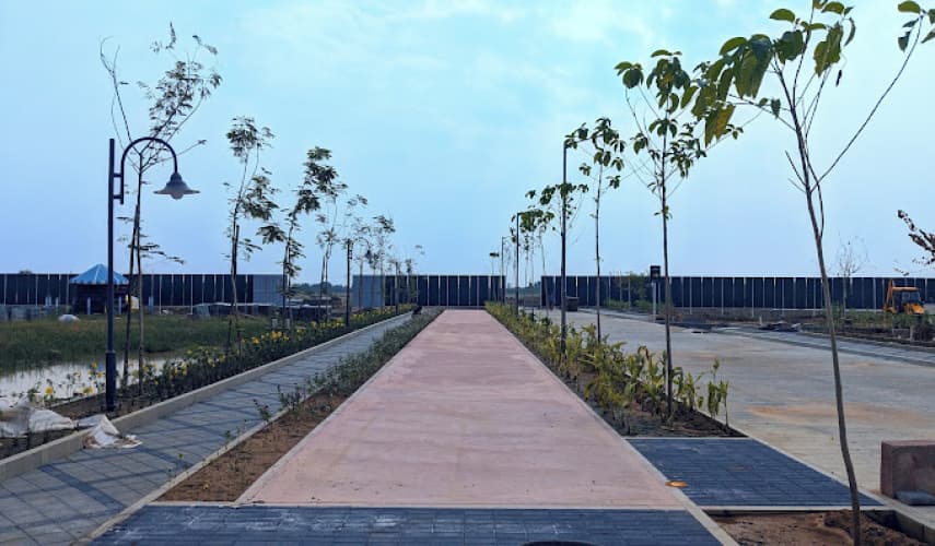 Godrej Sunrise Estate 3