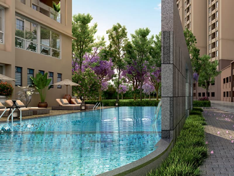 NCC Urban Signature Towers 3