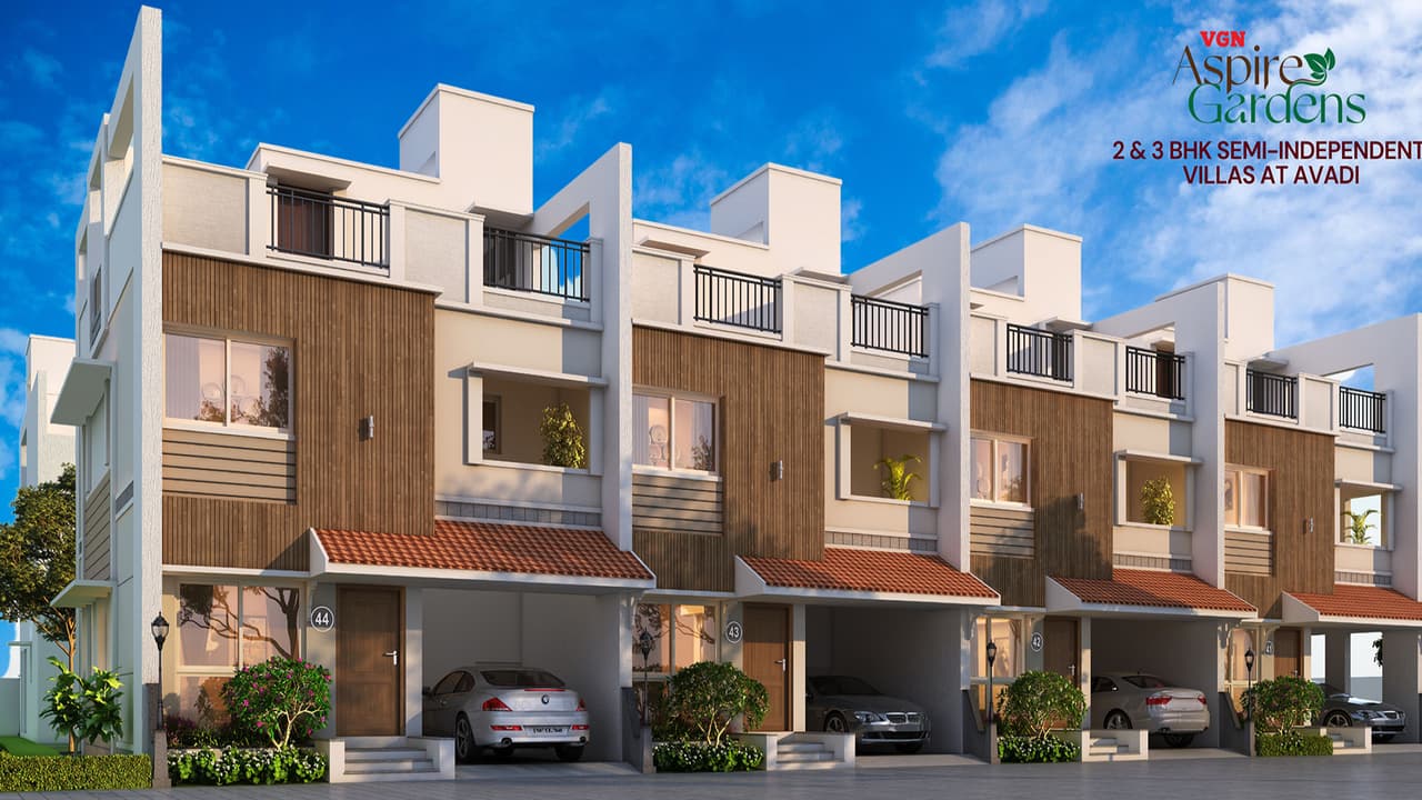 VGN Aspire Gardens 1
