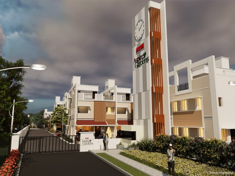 VGN Aspire Gardens 2