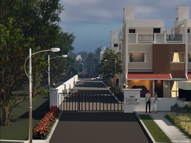 VGN Aspire Gardens 3