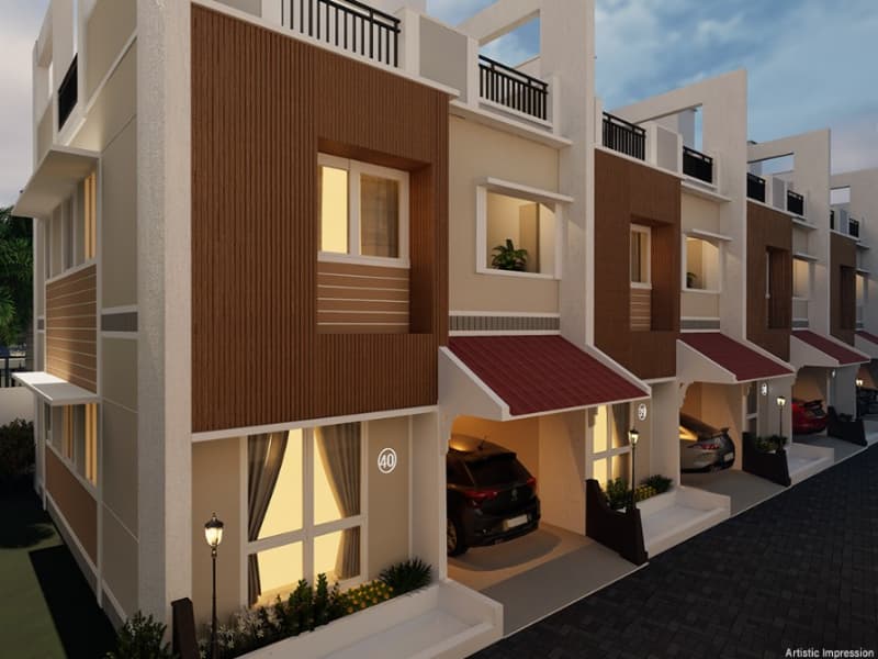 VGN Aspire Gardens 4