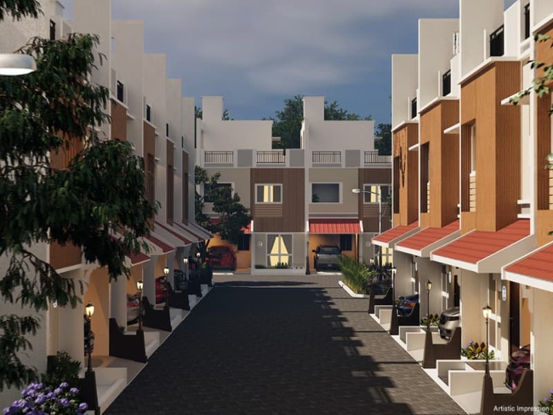 VGN Aspire Gardens 5