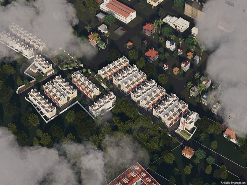 VGN Aspire Gardens 6