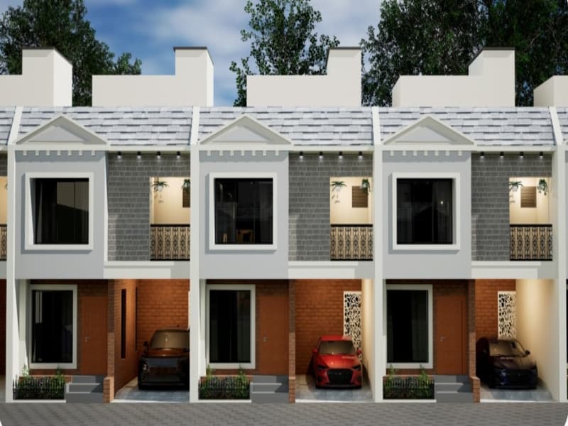 🏡 VGN Pride De Villa 🏡 2