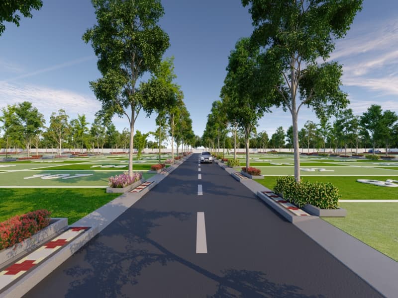 🏛️ Adityaram Golden Gate 🏛️ 3