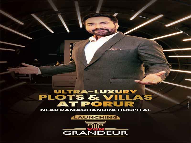 VGN Grandeur 5