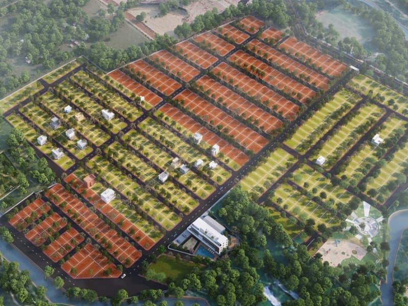 Elite Garden 2