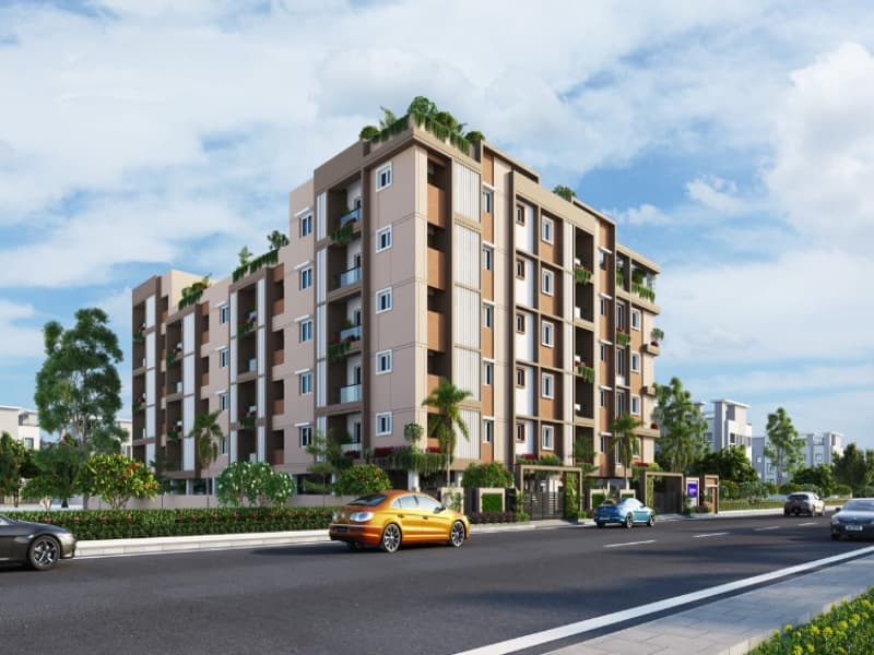 🏢 ATH Meadows 🏢 2