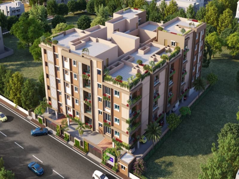 🏢 ATH Meadows 🏢 3