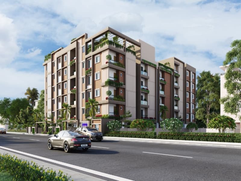 🏢 ATH Meadows 🏢 4