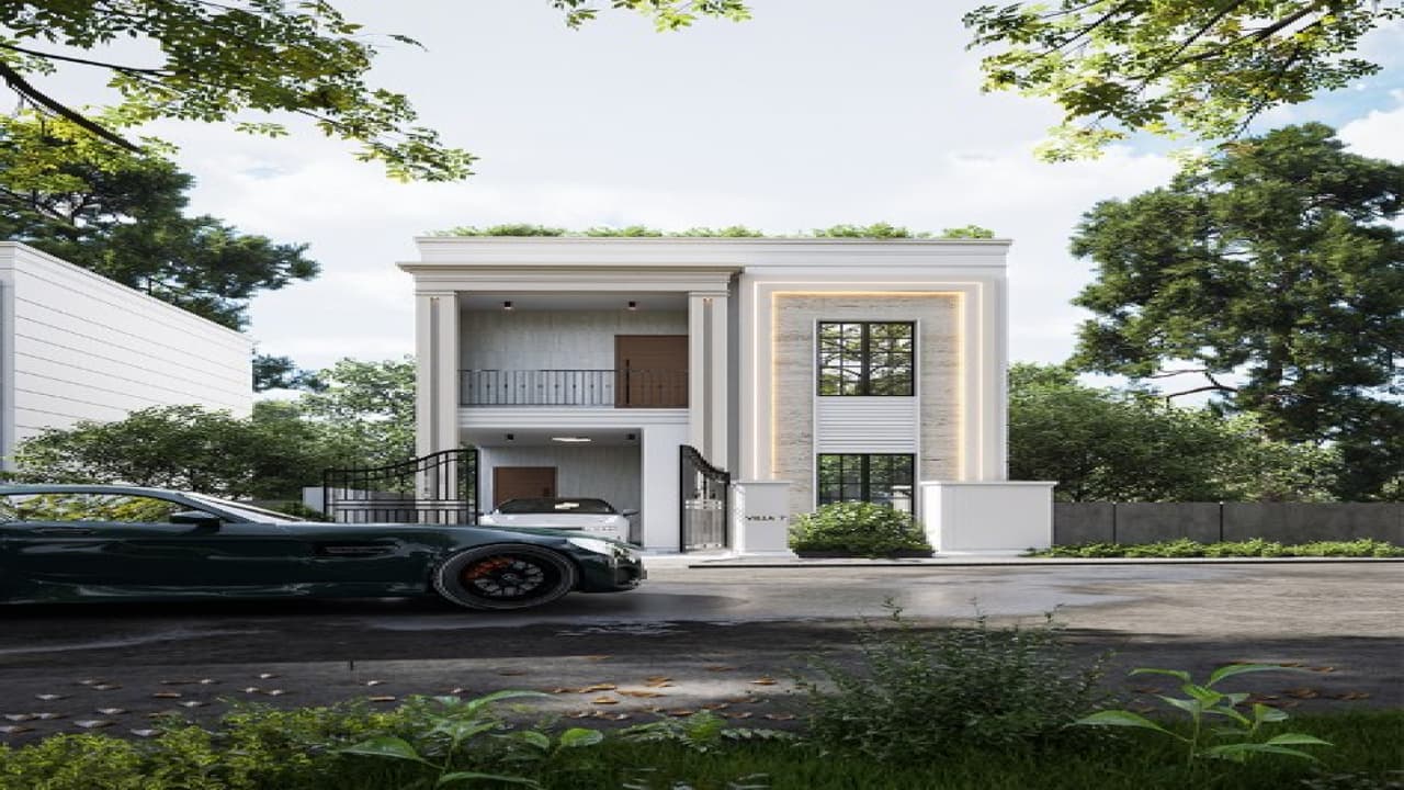 🏡 ATH Aura Ville 🏡 1