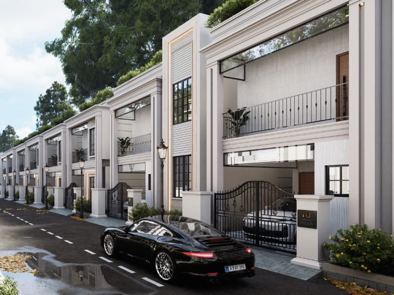 🏡 ATH Aura Ville 🏡 2