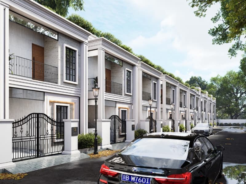 🏡 ATH Aura Ville 🏡 3