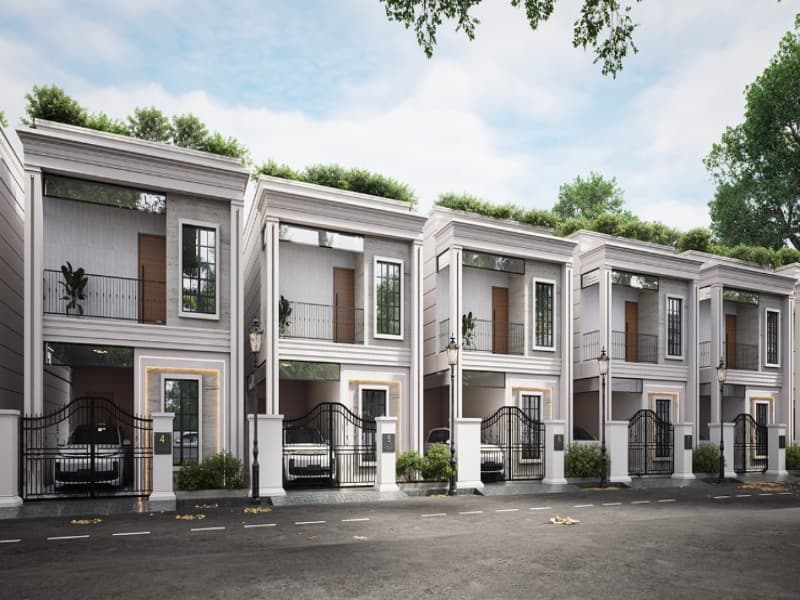 🏡 ATH Aura Ville 🏡 4