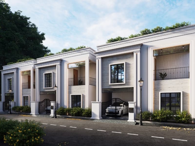 🏡 ATH Aura Ville 🏡 5