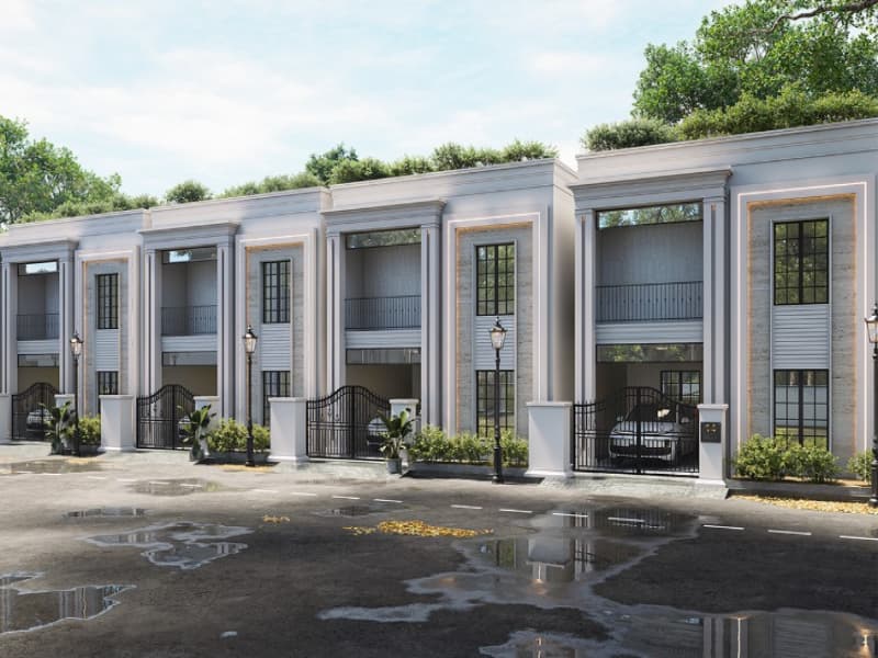🏡 ATH Aura Ville 🏡 6