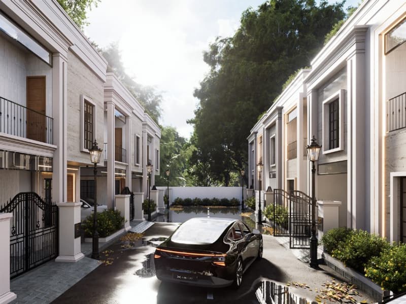 🏡 ATH Aura Ville 🏡 7