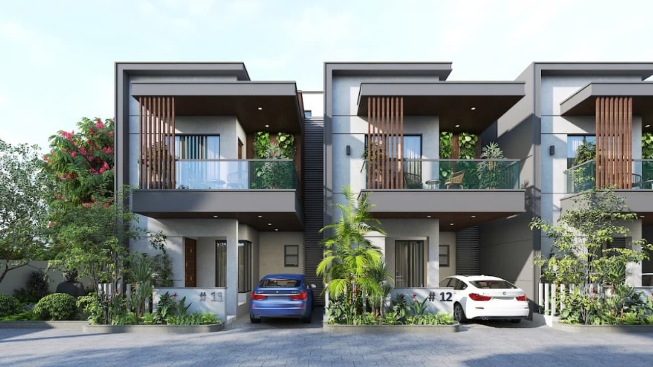 🏡Vista Villas🏡 1