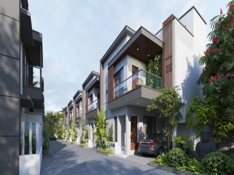 🏡Vista Villas🏡 3