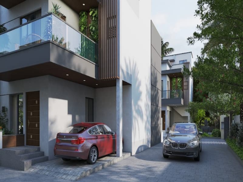 🏡Vista Villas🏡 4