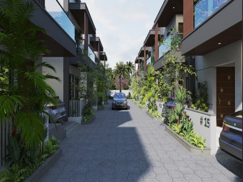 🏡Vista Villas🏡 6