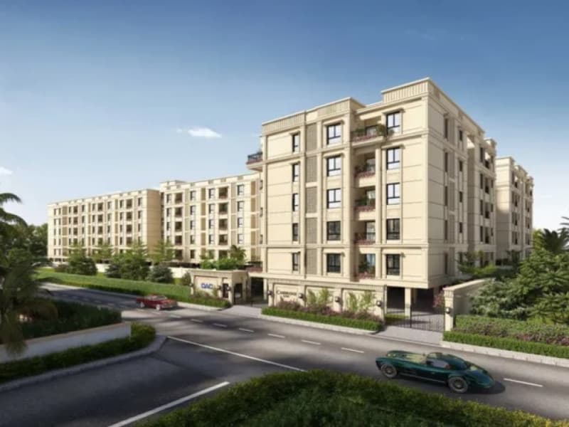 DAC Cambridge 2
