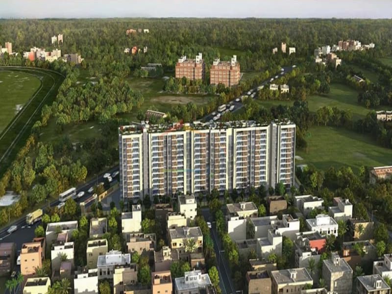 Purva Somerset House (Puravankara)  2