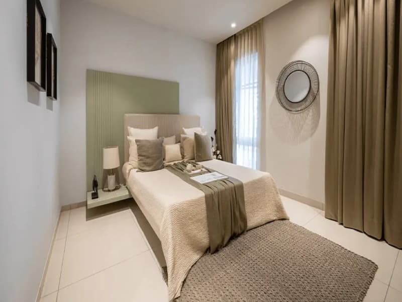 Purva Somerset House (Puravankara)  5