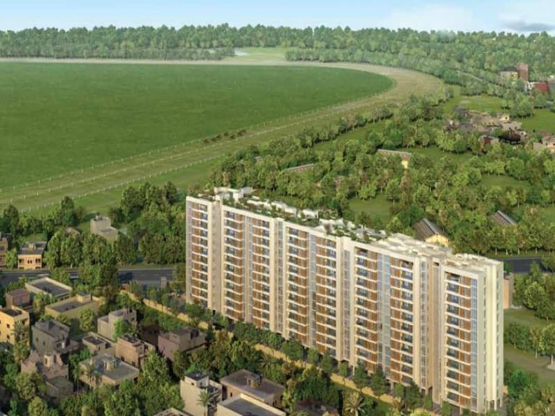 Purva Somerset House (Puravankara)  6