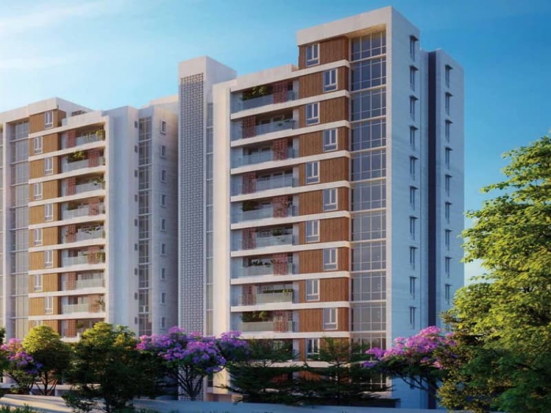 Purva Somerset House (Puravankara)  7