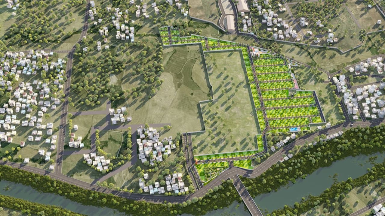 VGN Meridian Heights 1