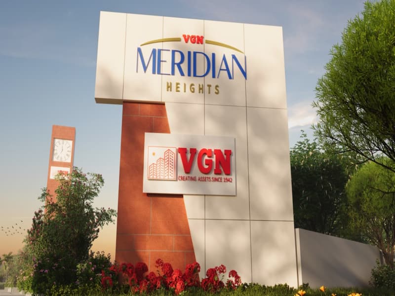VGN Meridian Heights 5