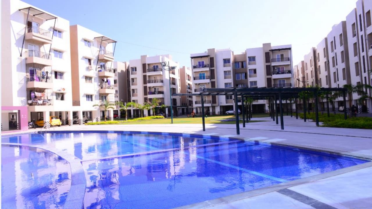 Jains Pebble Brook 1