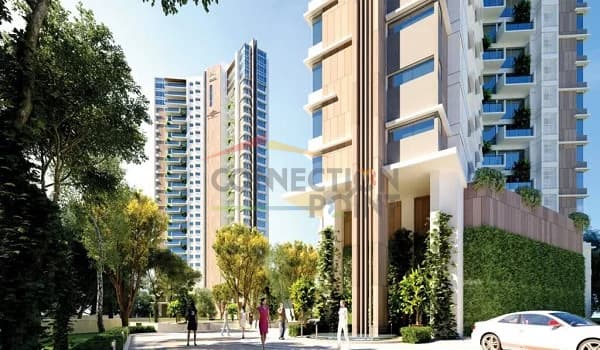 Prestige palm court, Madhavaram/ New launch 2