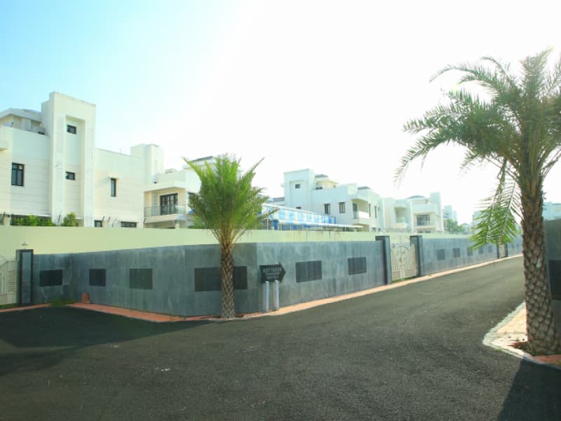 Adityaram Nagar Phase 5 3