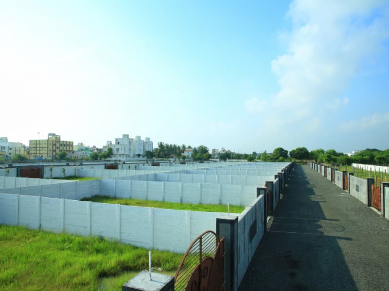 Adityaram Nagar Phase 5 4