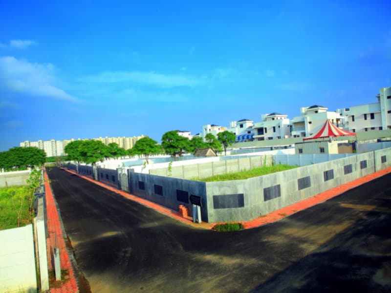 Adityaram Nagar Phase 5 6