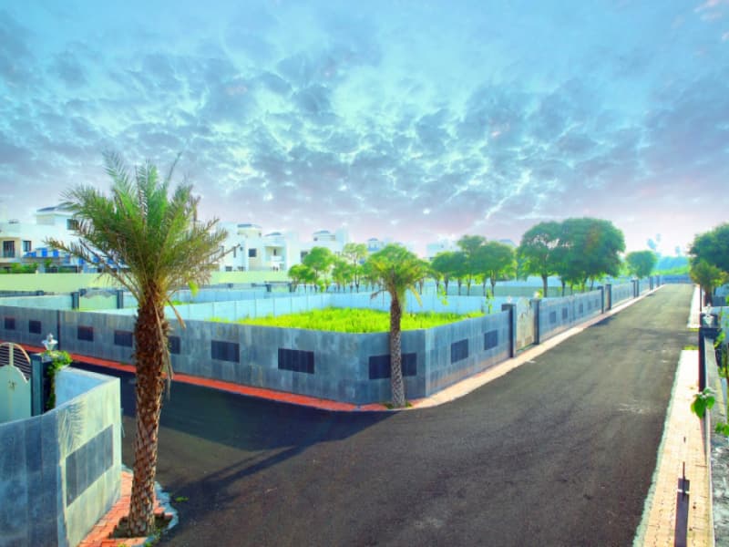 Adityaram Nagar Phase 5 7